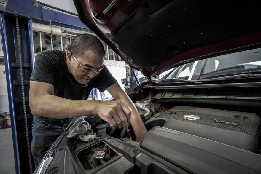 AUTOELÉCTRICA LA LLORADERA